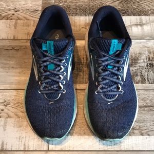 Brooks Ghost 11 running shoes